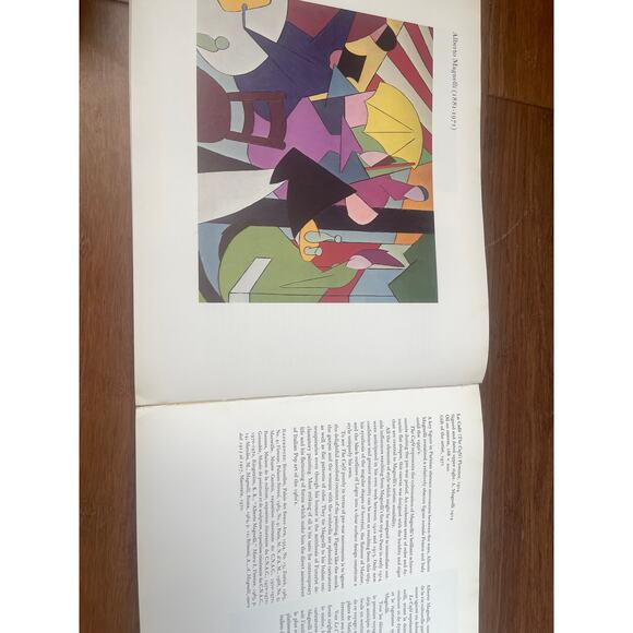 Twentieth Century Masterpieces from the Musee de Grenoble Art Book - Picture 4 of 6